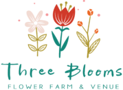 Three Blooms Farm